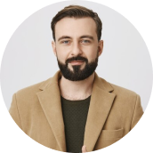 Author image
